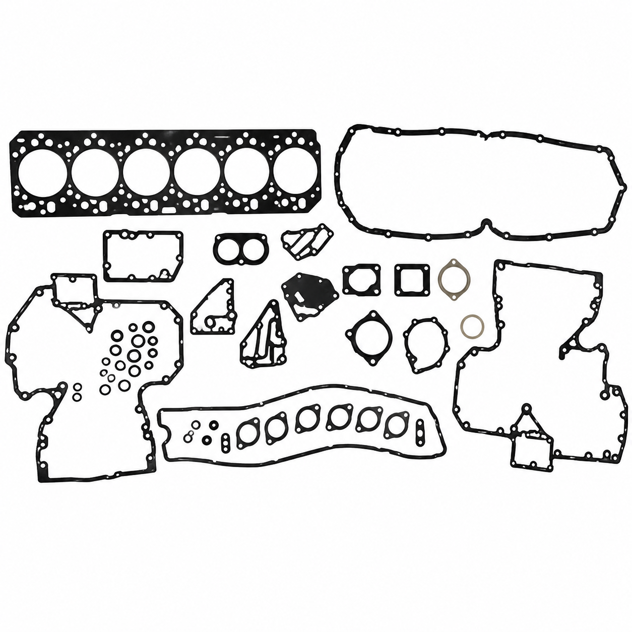 JOHN DEERE Gasket Set