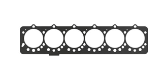 JOHN DEERE Cylinder Head Gasket