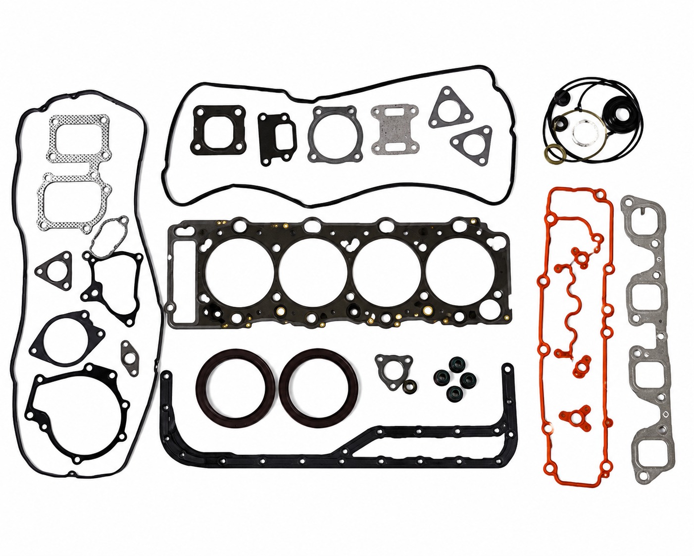 ISUZU Gasket Set