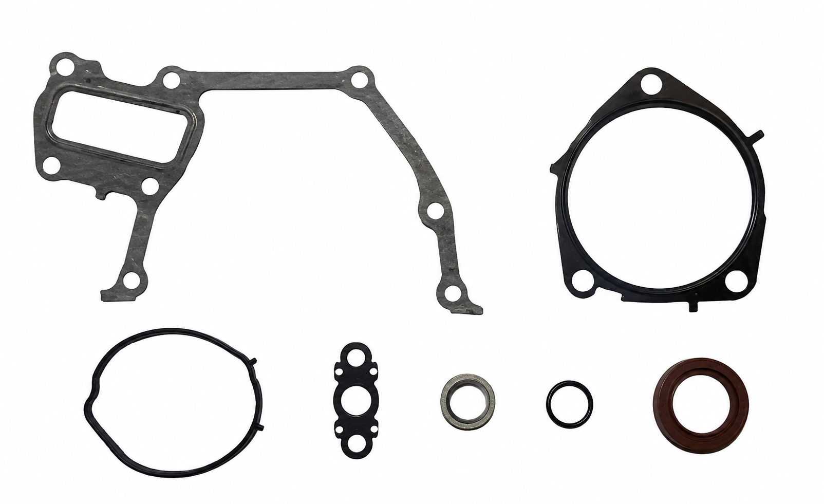 FIAT (PASSENGER CARS) BOTTOM GASKET SET