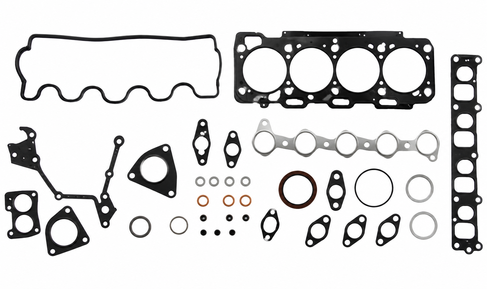 FIAT (PASSENGER CARS) FULL GASKET SET