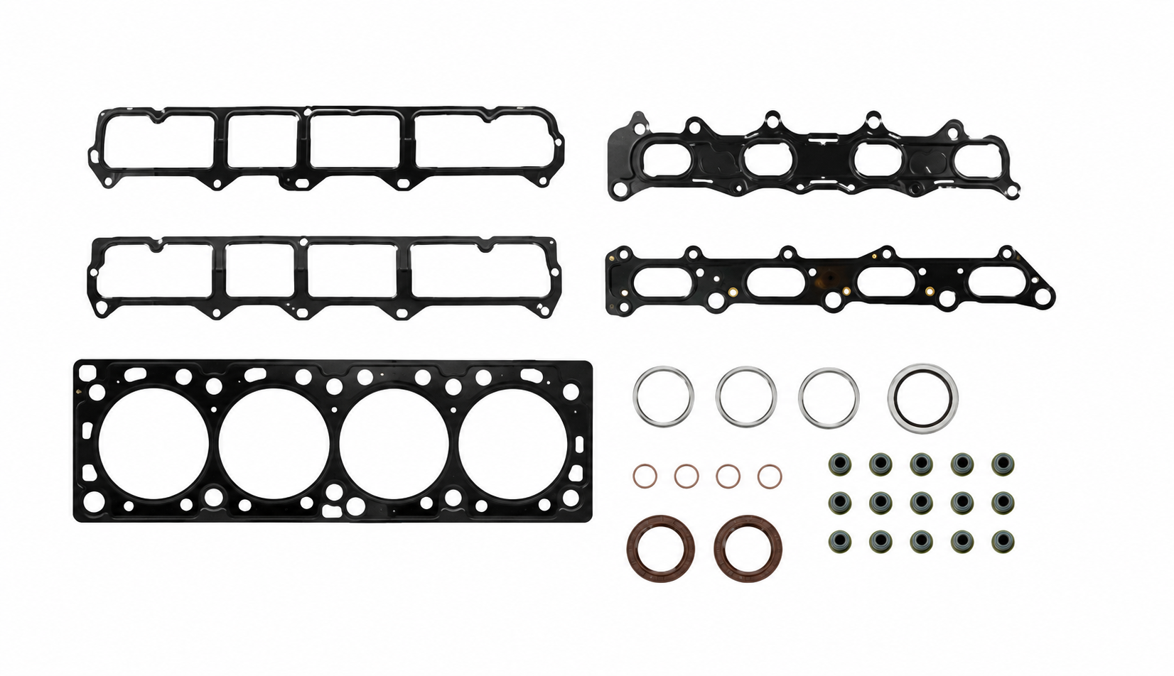 FIAT (PASSENGER CARS) HEAD GASKET SET