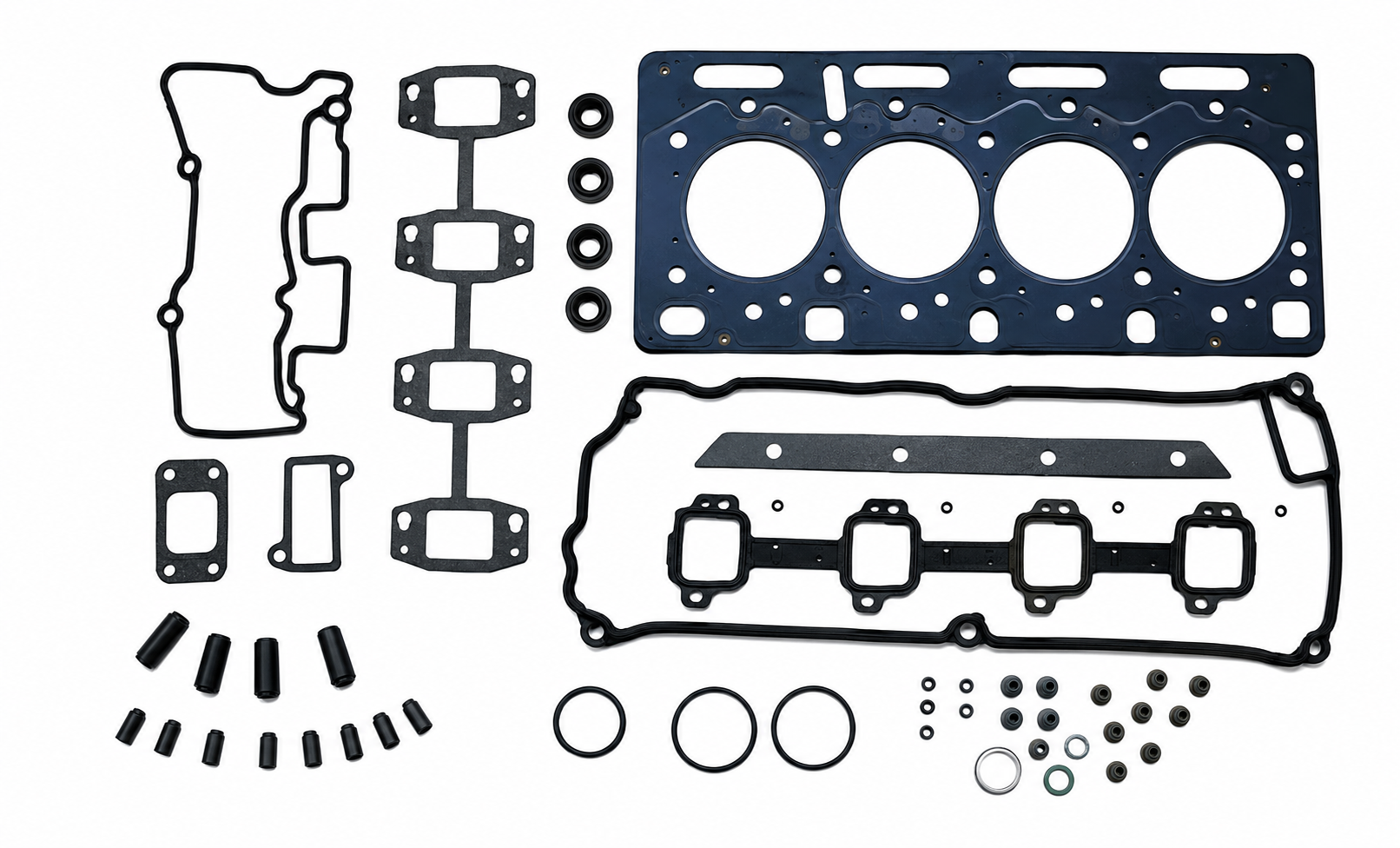 JCB Head Gasket Set