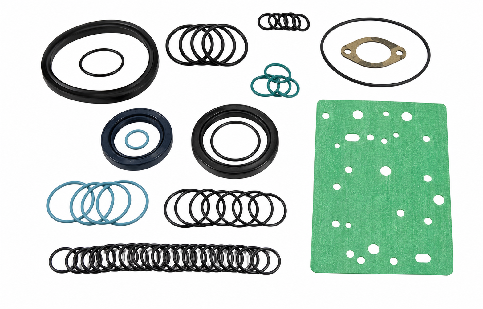 JCB Gear Box Gasket