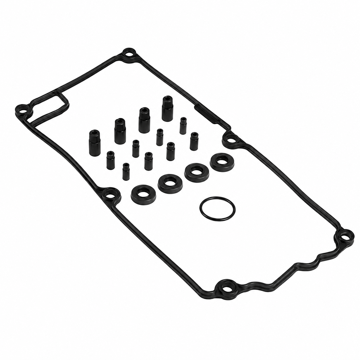 JCB VALVE COVER GASKET