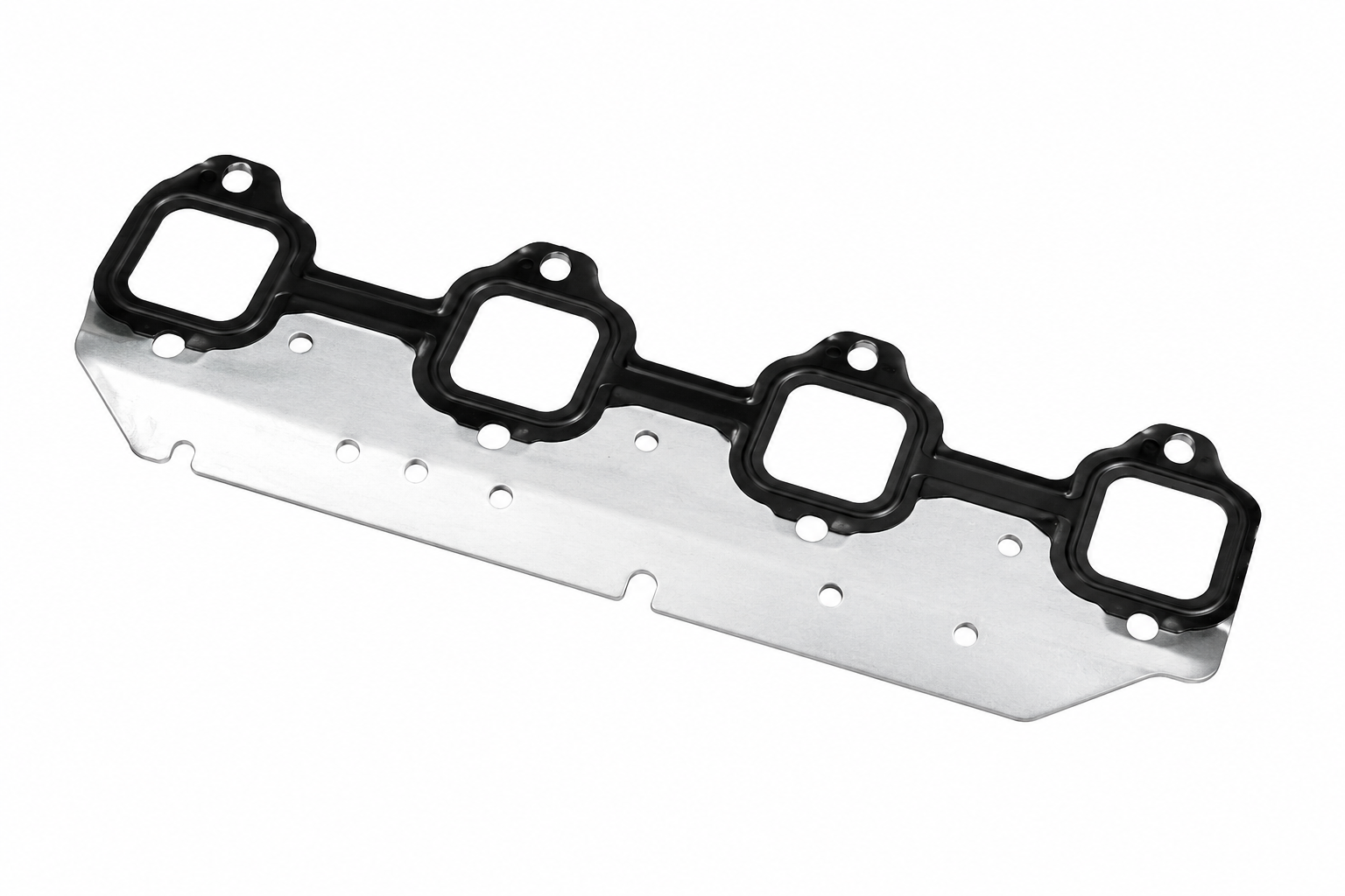 JCB EXHAUST MANIFOLD GASKET