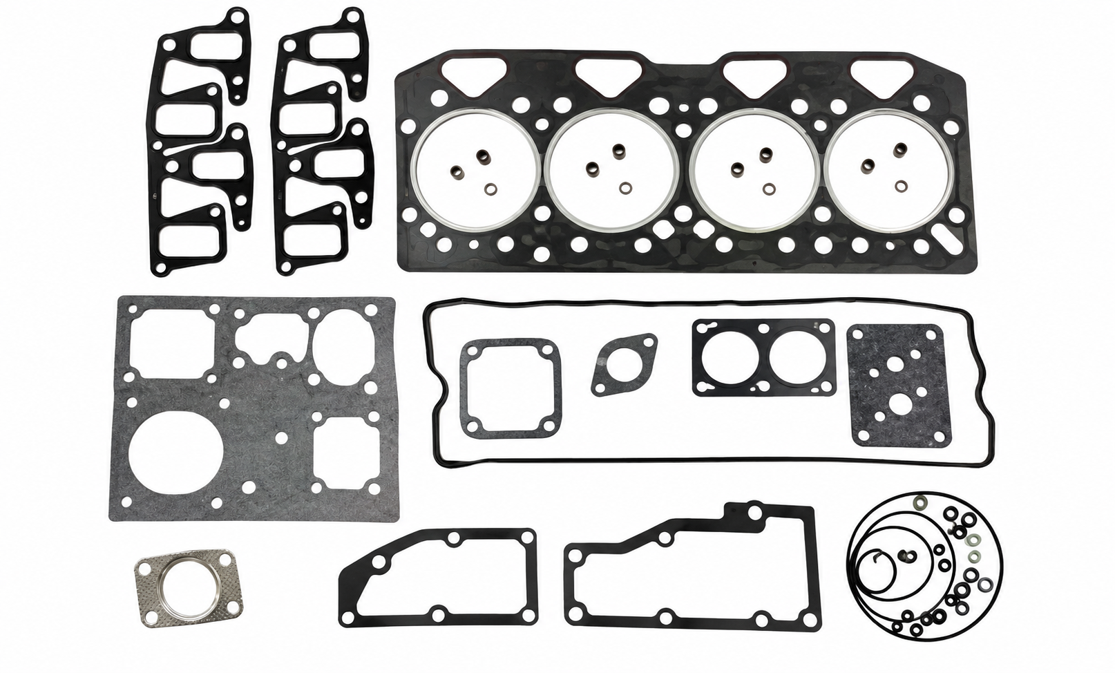 JCB Head Gasket Set