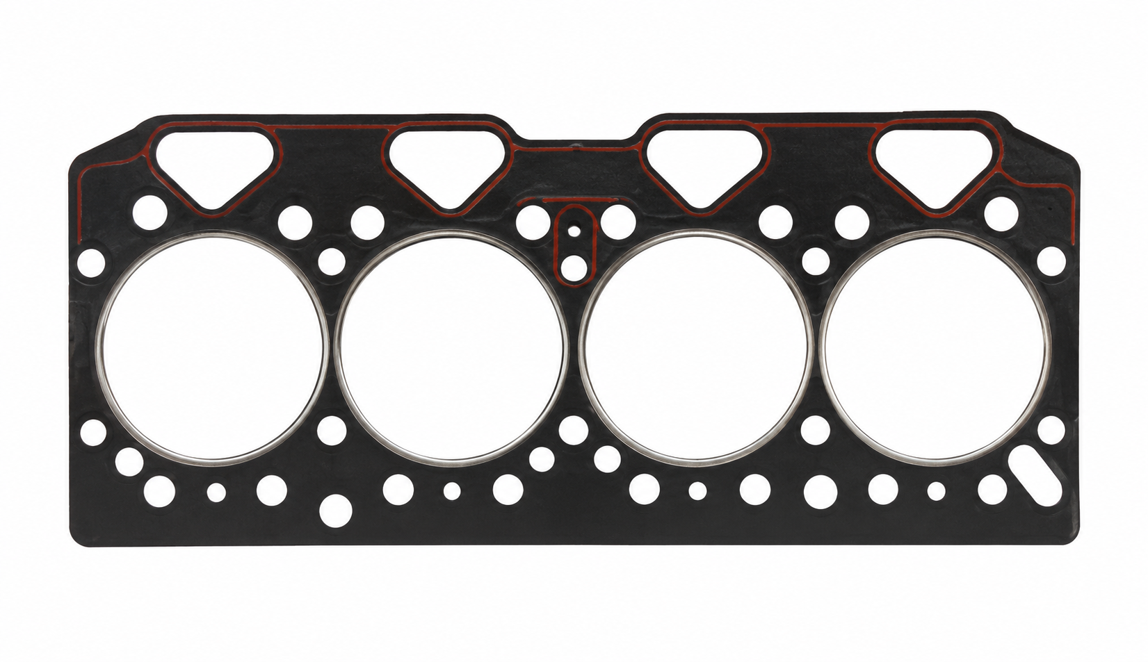 JCB Cylinder Head Gasket
