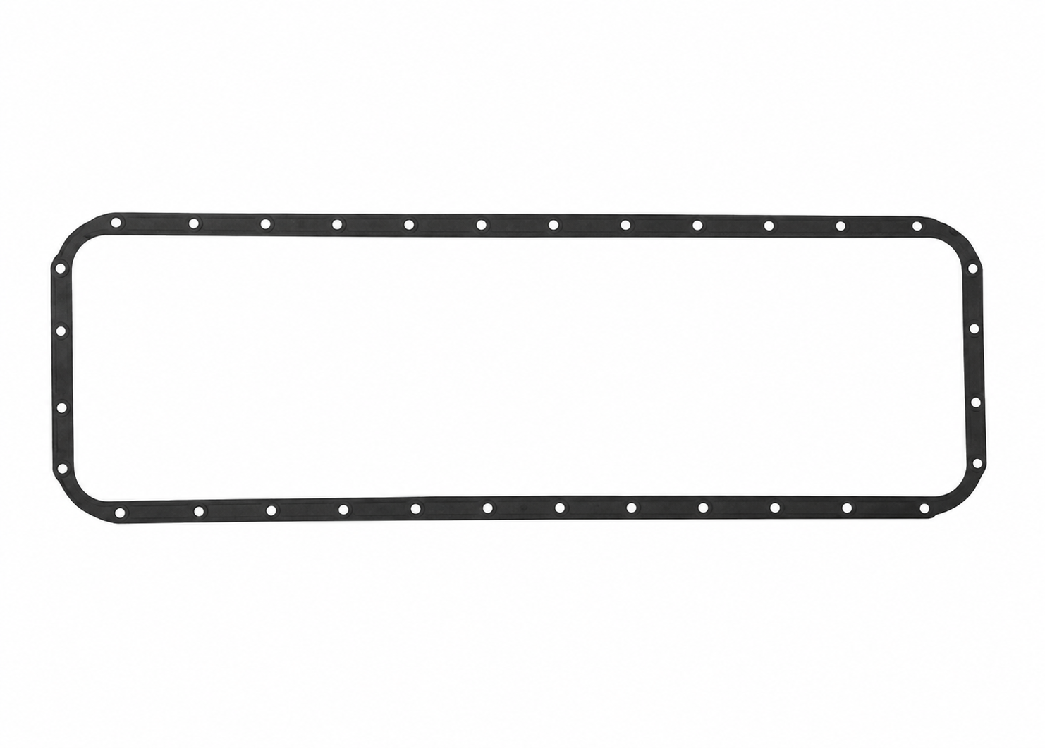 JCB Oil Pan Gasket