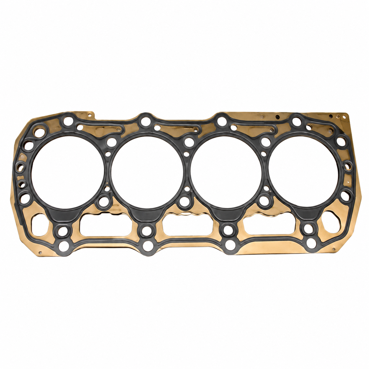 JCB CYLINDER HEAD GASKET