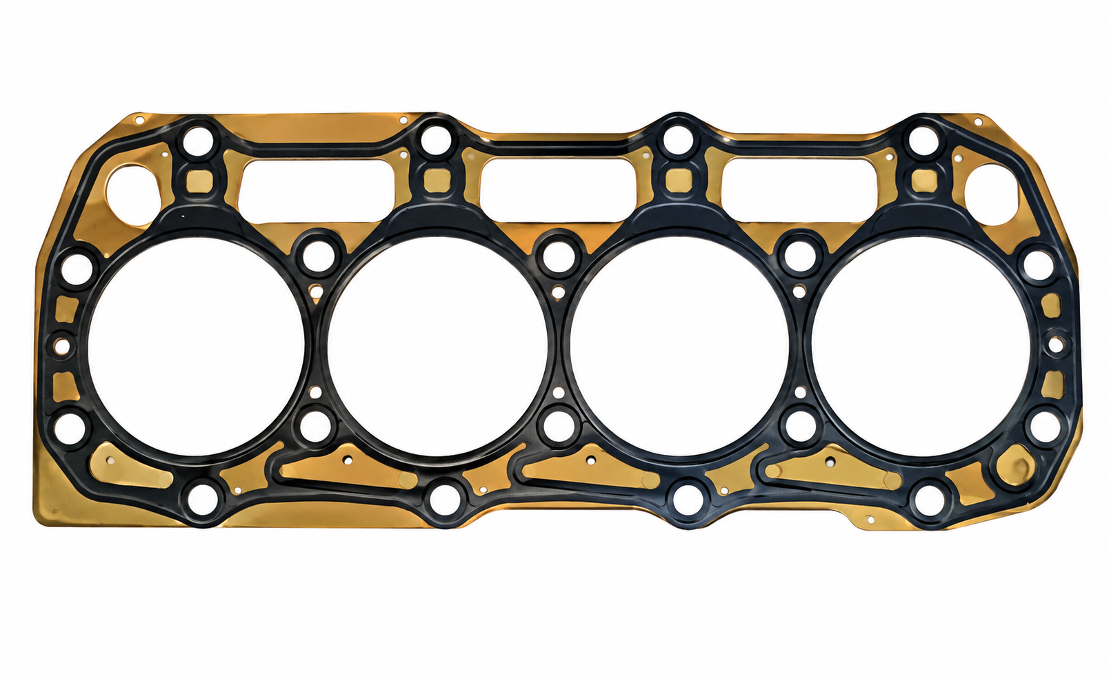 JCB CYLINDER HEAD GASKET