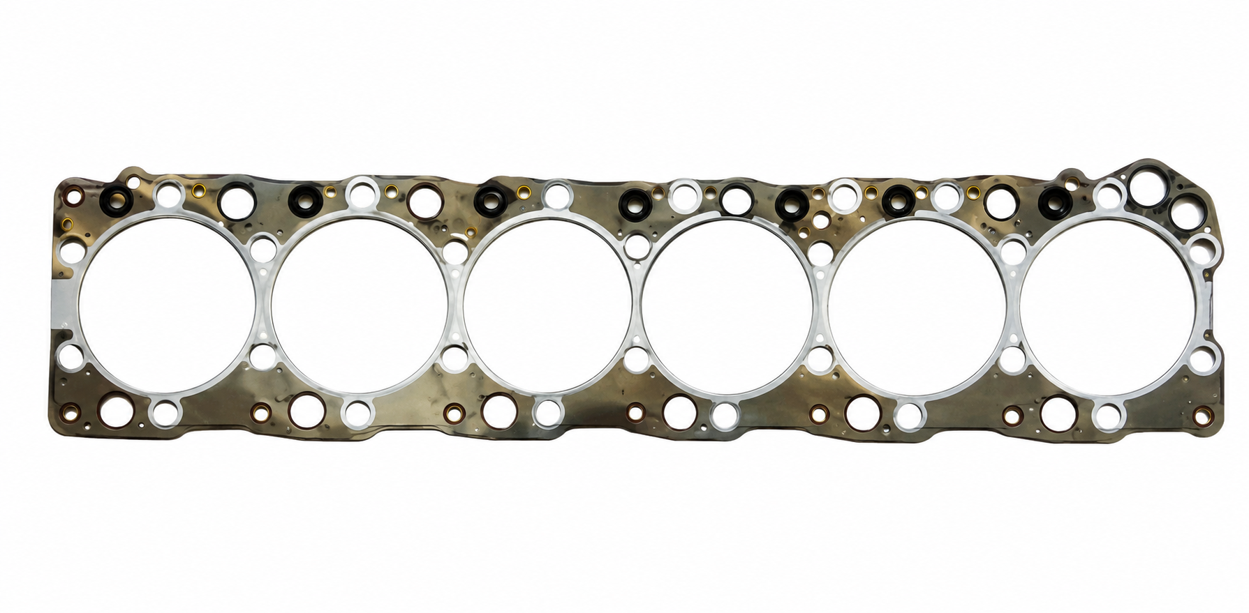 IVECO CYLINDER HEAD GASKET
