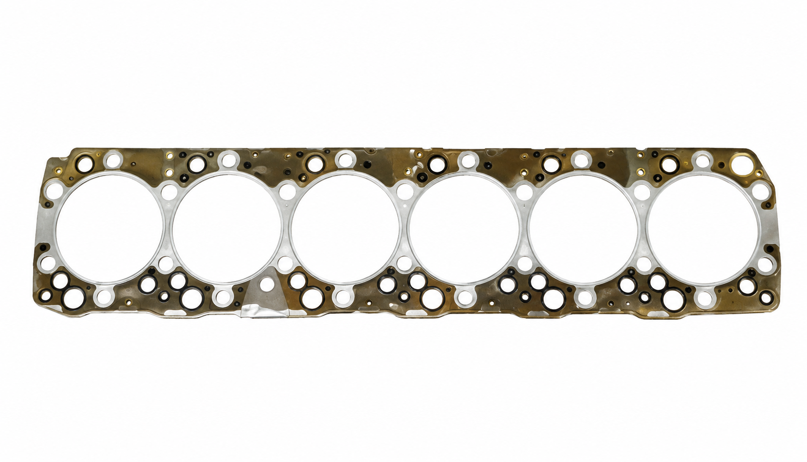 IVECO CYLINDER HEAD GASKET