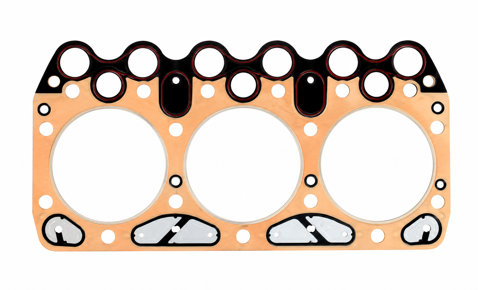 IVECO CYLINDER HEAD GASKET
