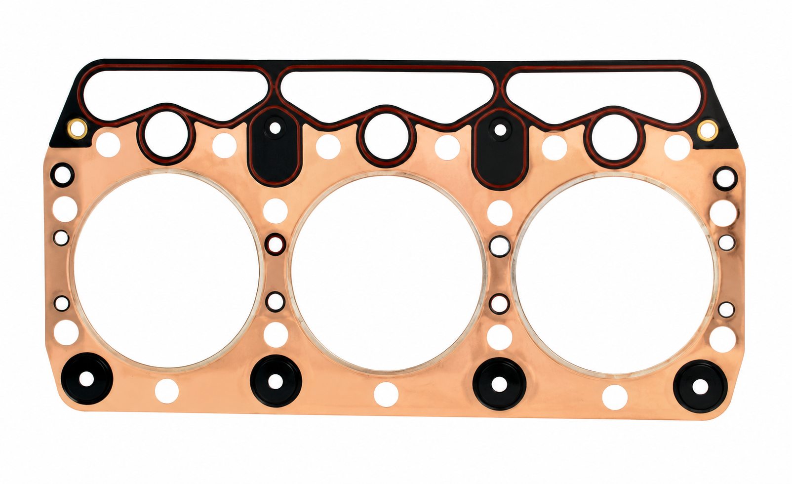 IVECO CYLINDER HEAD GASKET