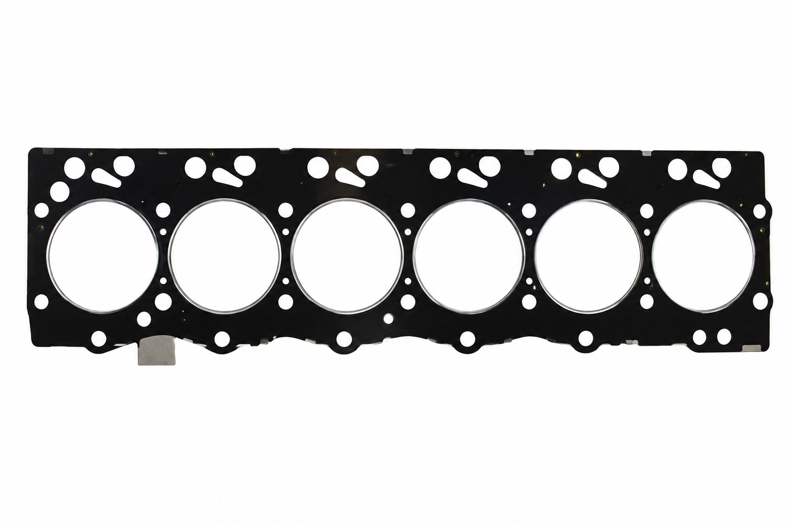 IVECO CYLINDER HEAD GASKET