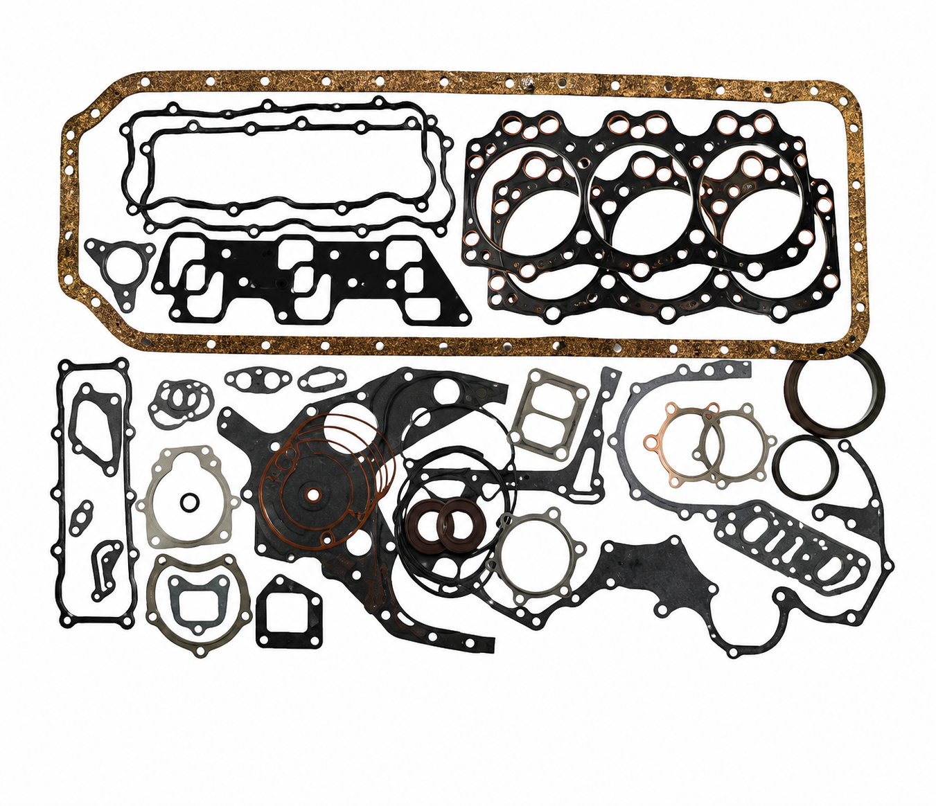 IVECO FULL GASKET SET