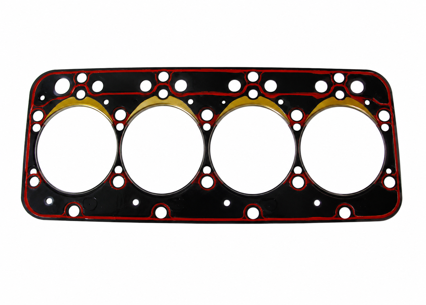 IVECO CYLINDER HEAD GASKET
