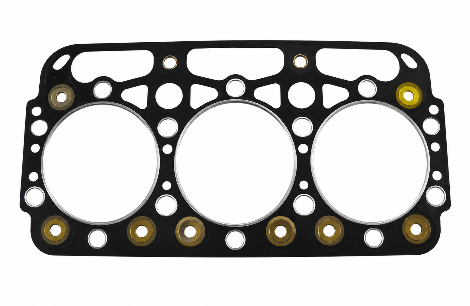 IVECO CYLINDER HEAD GASKET