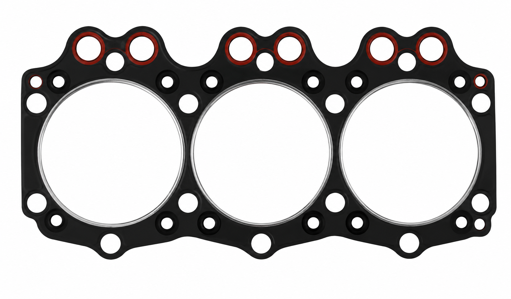 IVECO CYLINDER HEAD GASKET