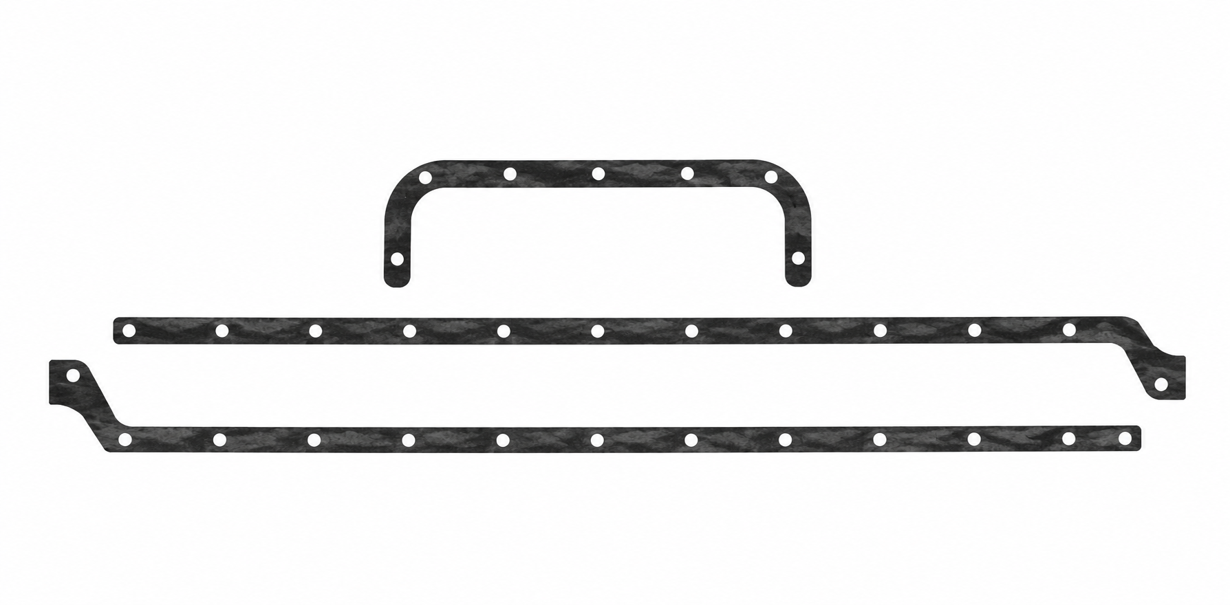 IVECO OIL PAN GASKET