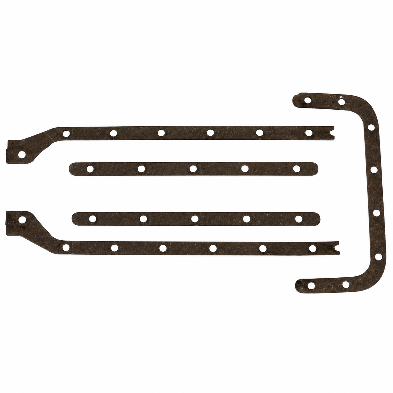 IVECO Oil Pan Gasket