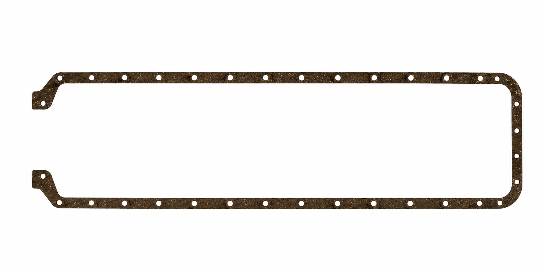 IVECO OIL PAN GASKET
