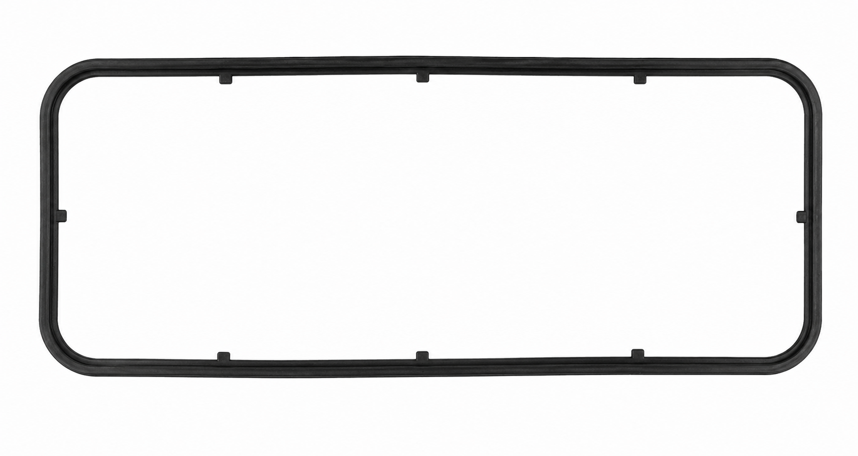 IVECO OIL PAN GASKET