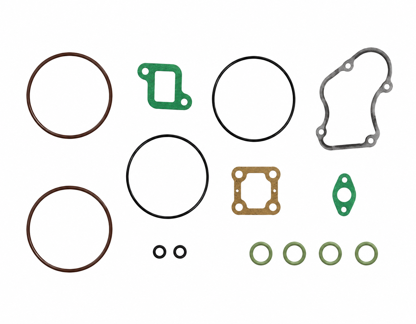 JENBACHER Head Gasket Set