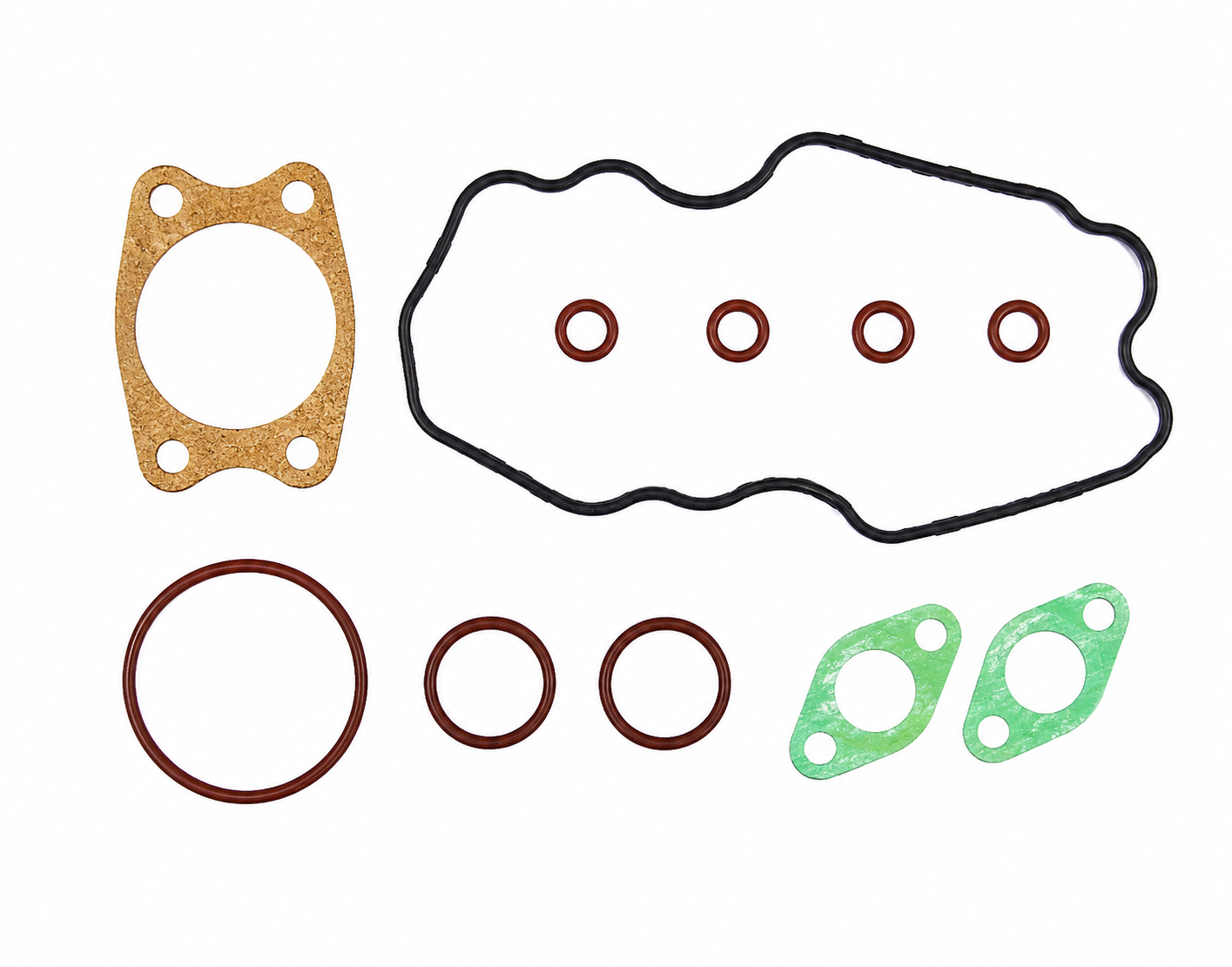 JENBACHER HEAD GASKET SET