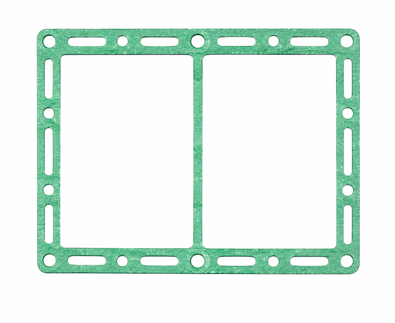 JENBACHER INTERCOOLER GASKET