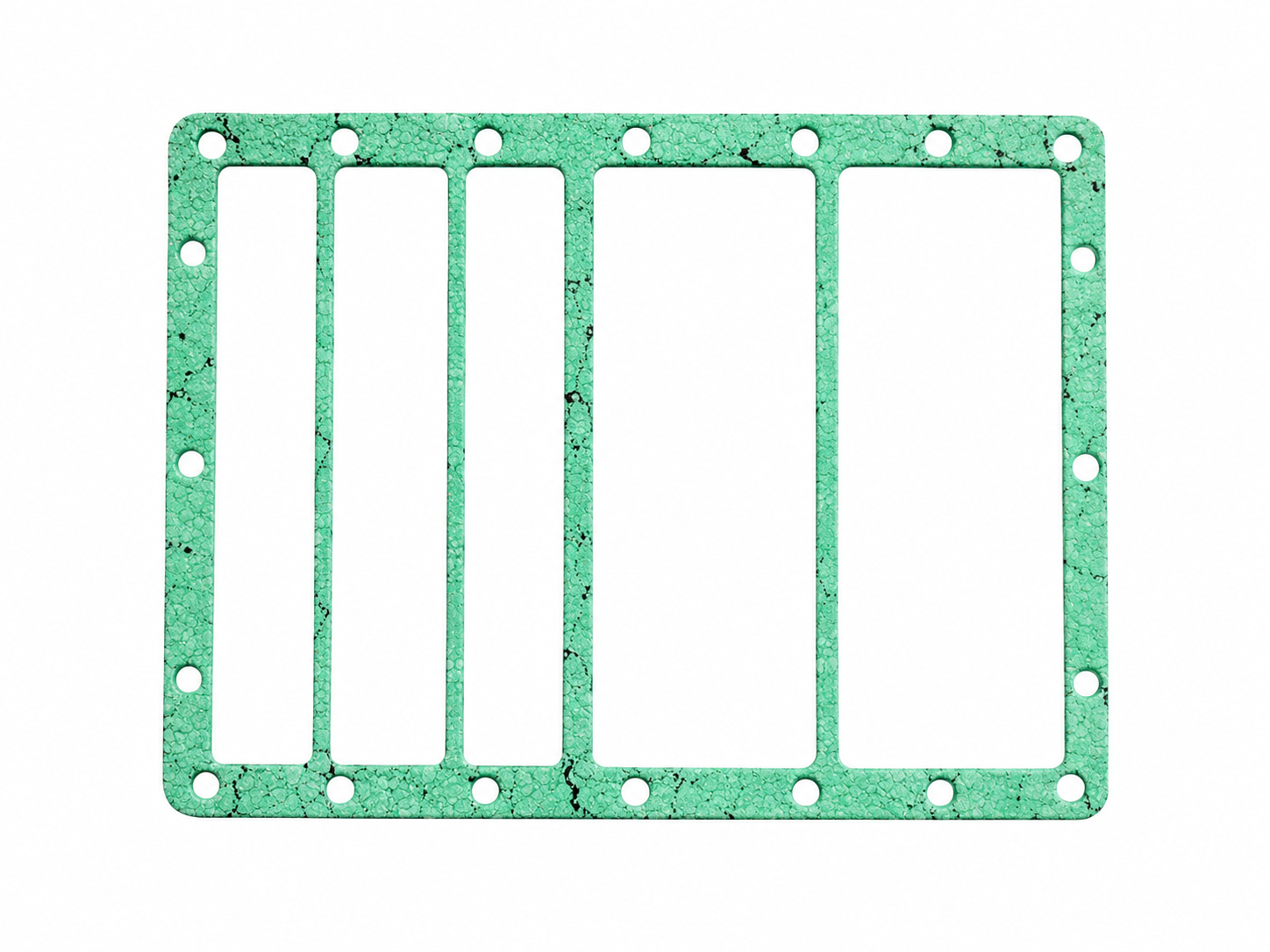 JENBACHER INTERCOOLER GASKET