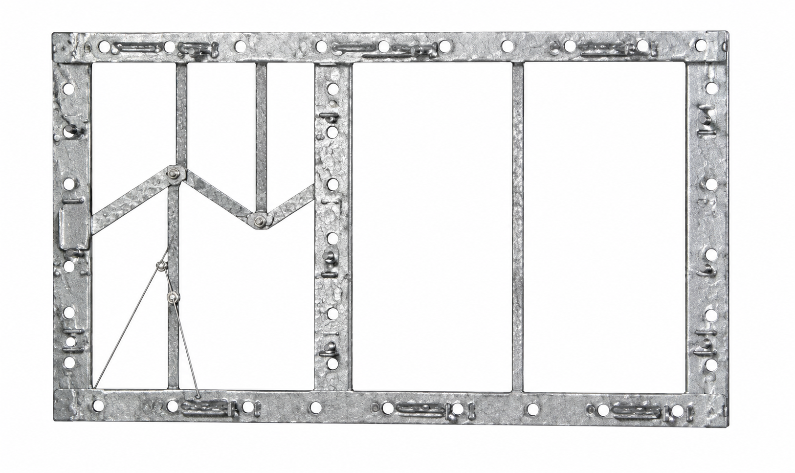 JENBACHER INTERCOOLER GASKET