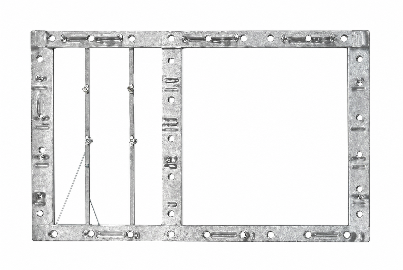 JENBACHER INTERCOOLER GASKET
