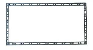 JENBACHER INTERCOOLER GASKET