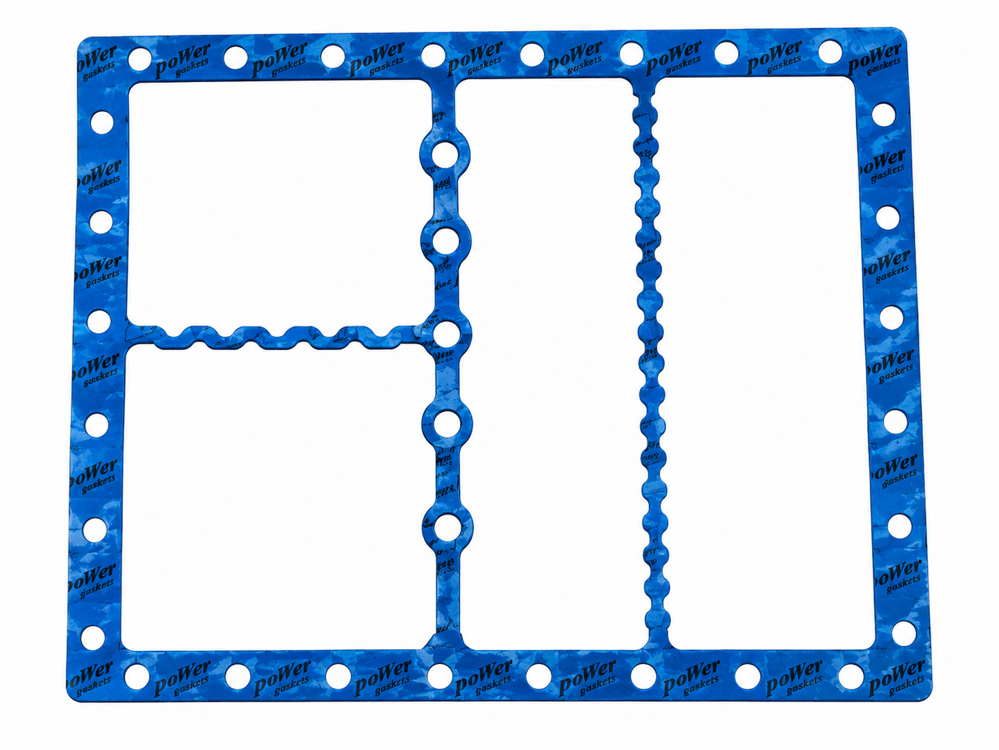 JENBACHER INTERCOOLER GASKET