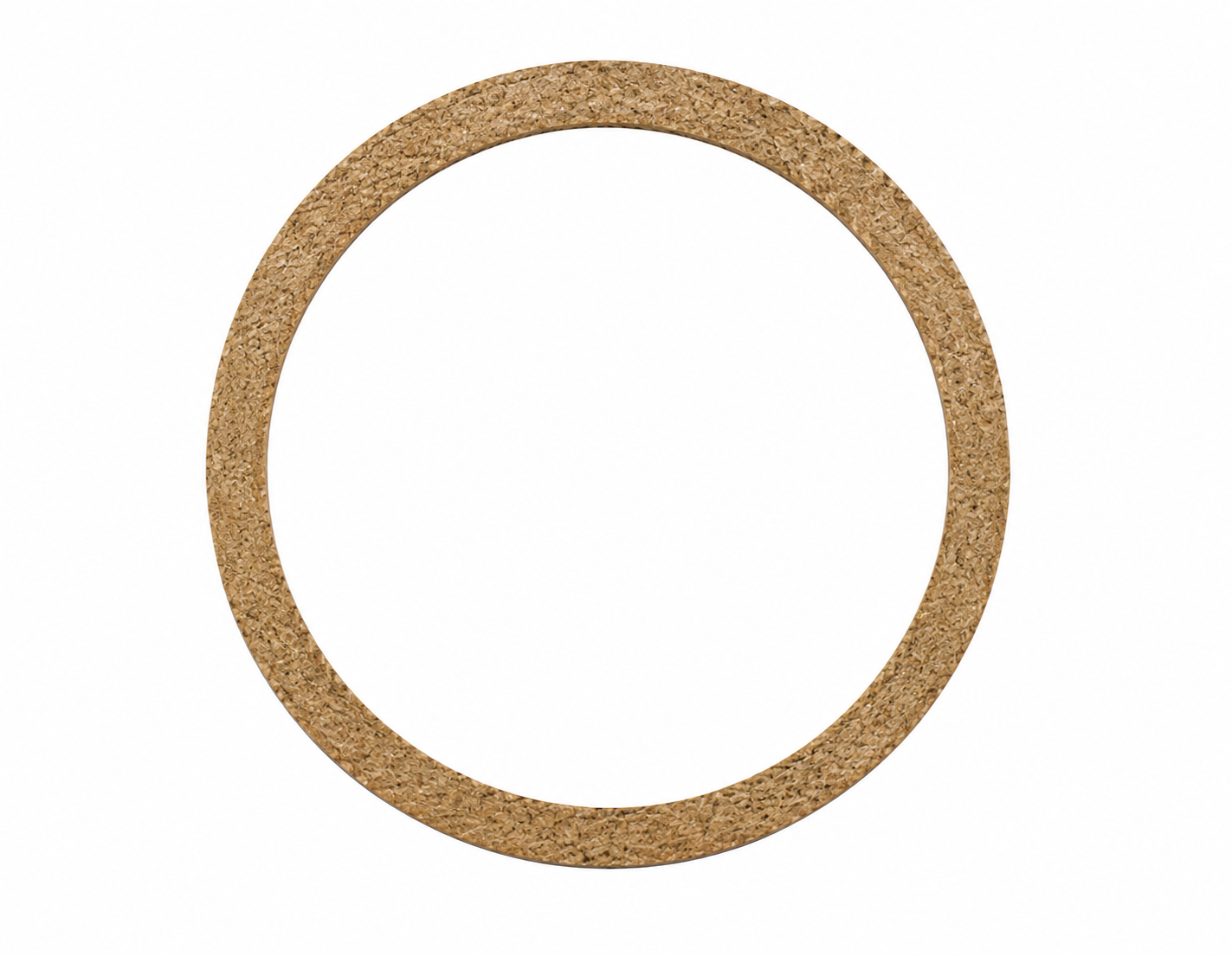 JENBACHER TURBOCHARGER GASKET