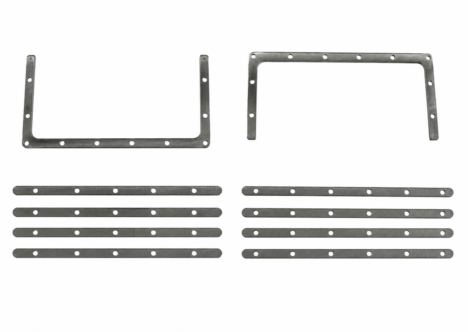JENBACHER Oil Pan Gasket