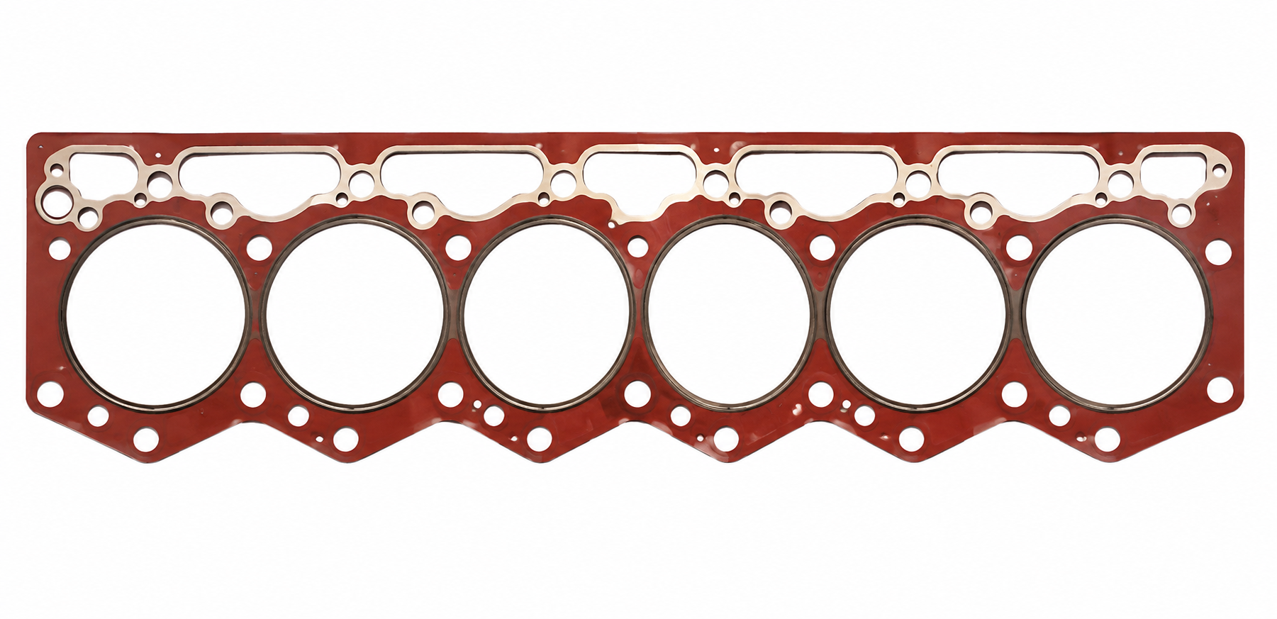 KOMATSU CYLINDER HEAD GASKET