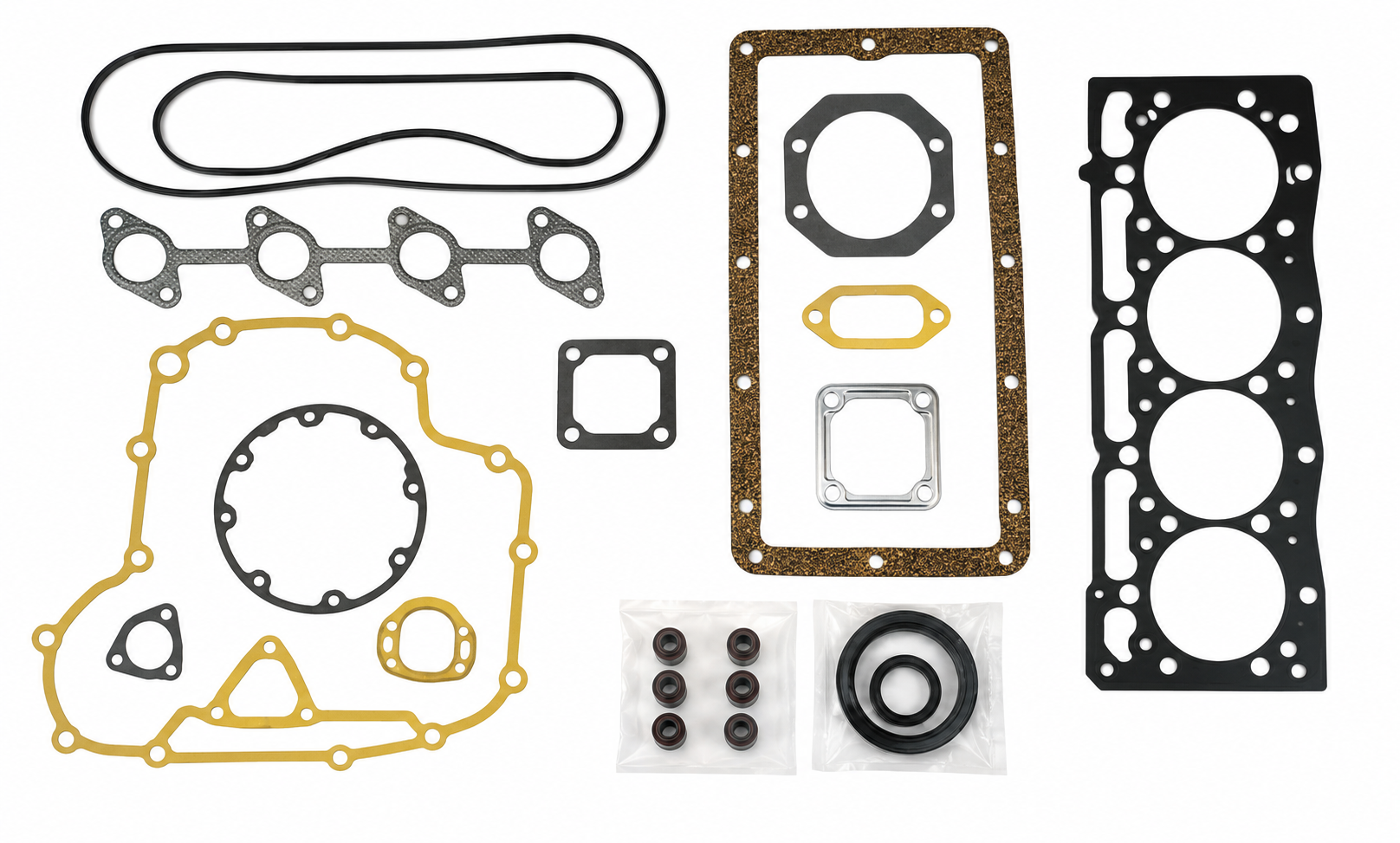KUBOTA Gasket Set