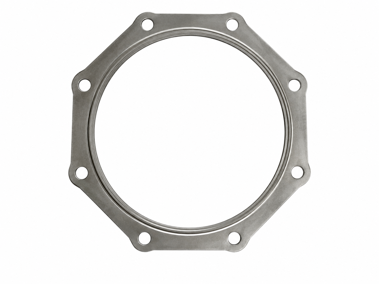 KUBOTA DPF GASKET
