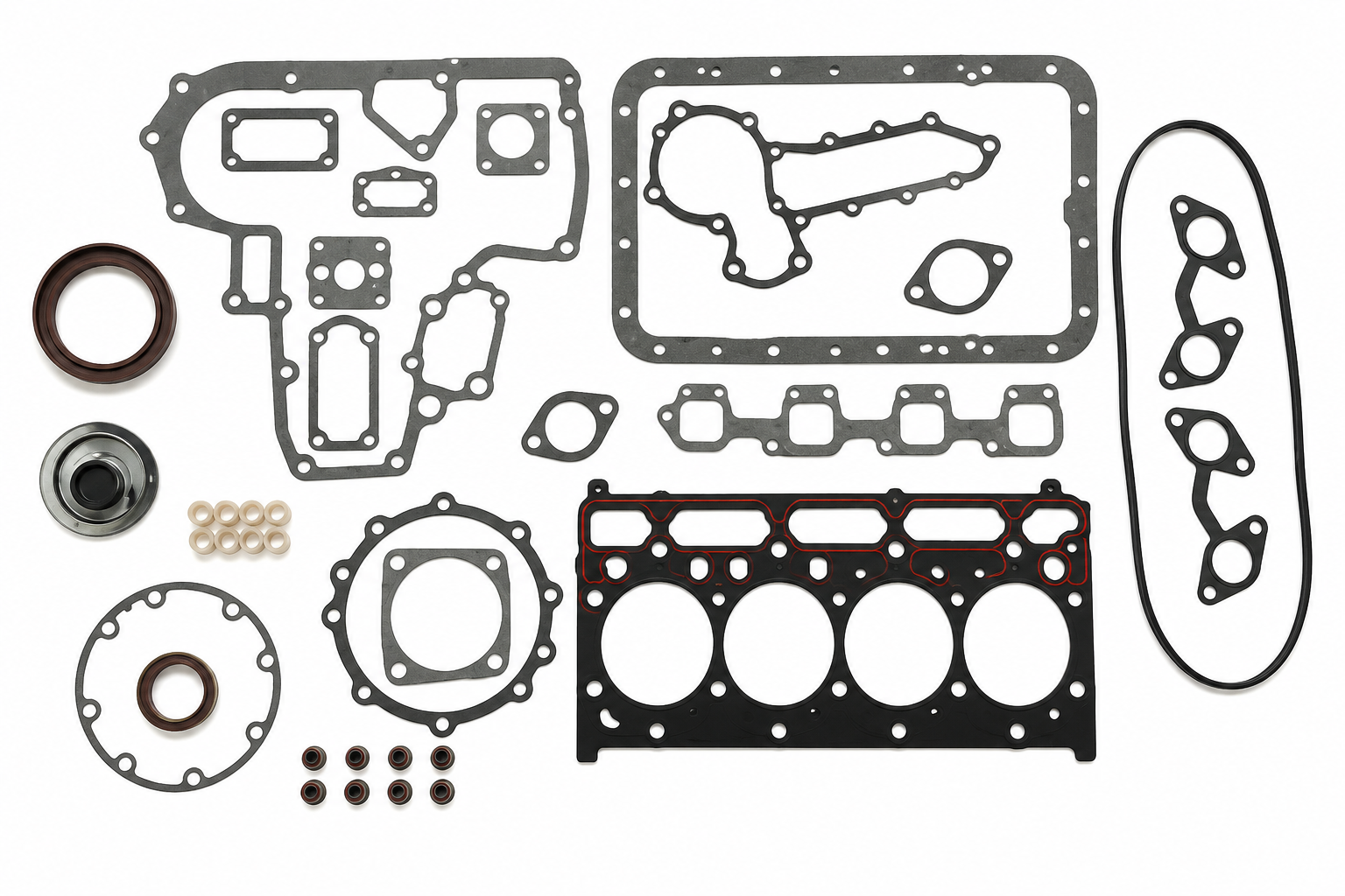 KUBOTA FULL GASKET SET