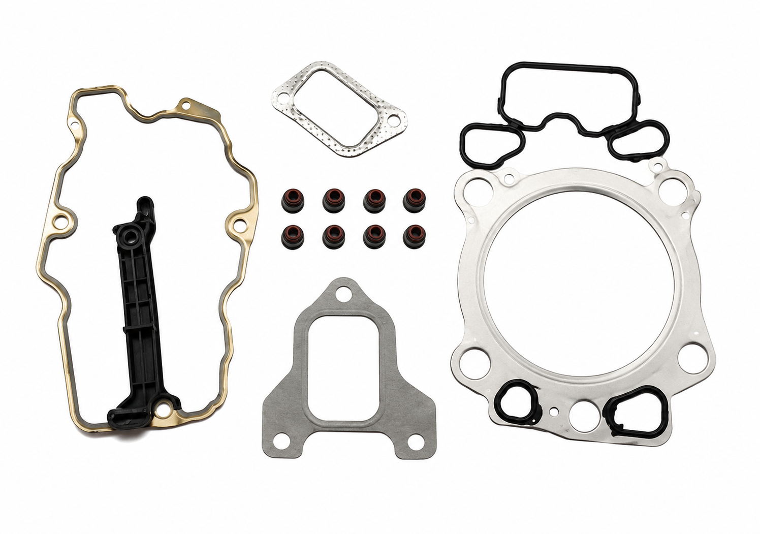 LIEBHERR HEAD GASKET SET