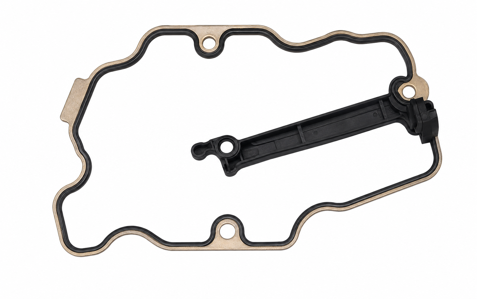 LIEBHERR VALVE COVER GASKET