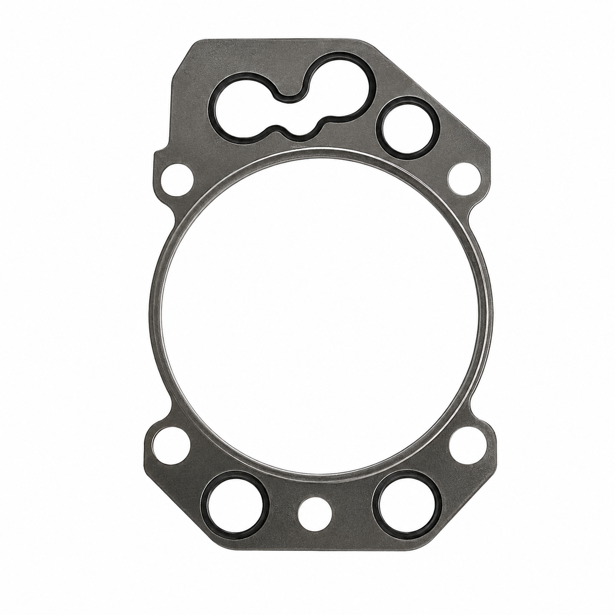 LIEBHERR CYLINDER HEAD GASKET