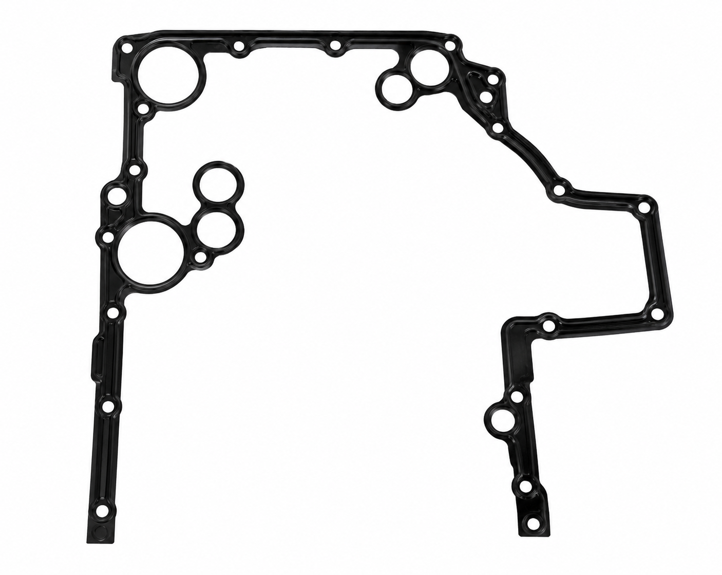 LIEBHERR TIMING COVER GASKET