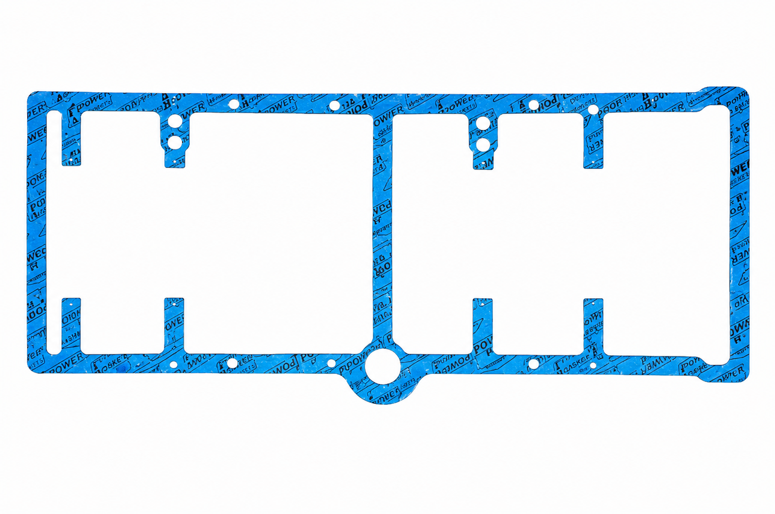 LIEBHERR OIL PAN GASKET