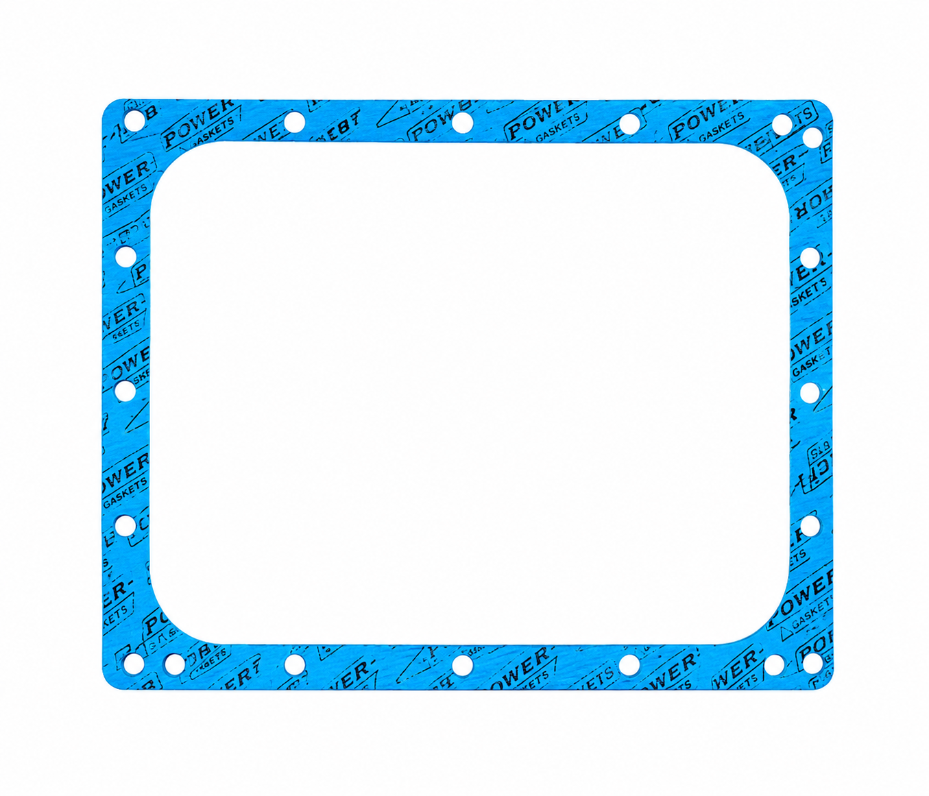 LIEBHERR OIL PAN GASKET
