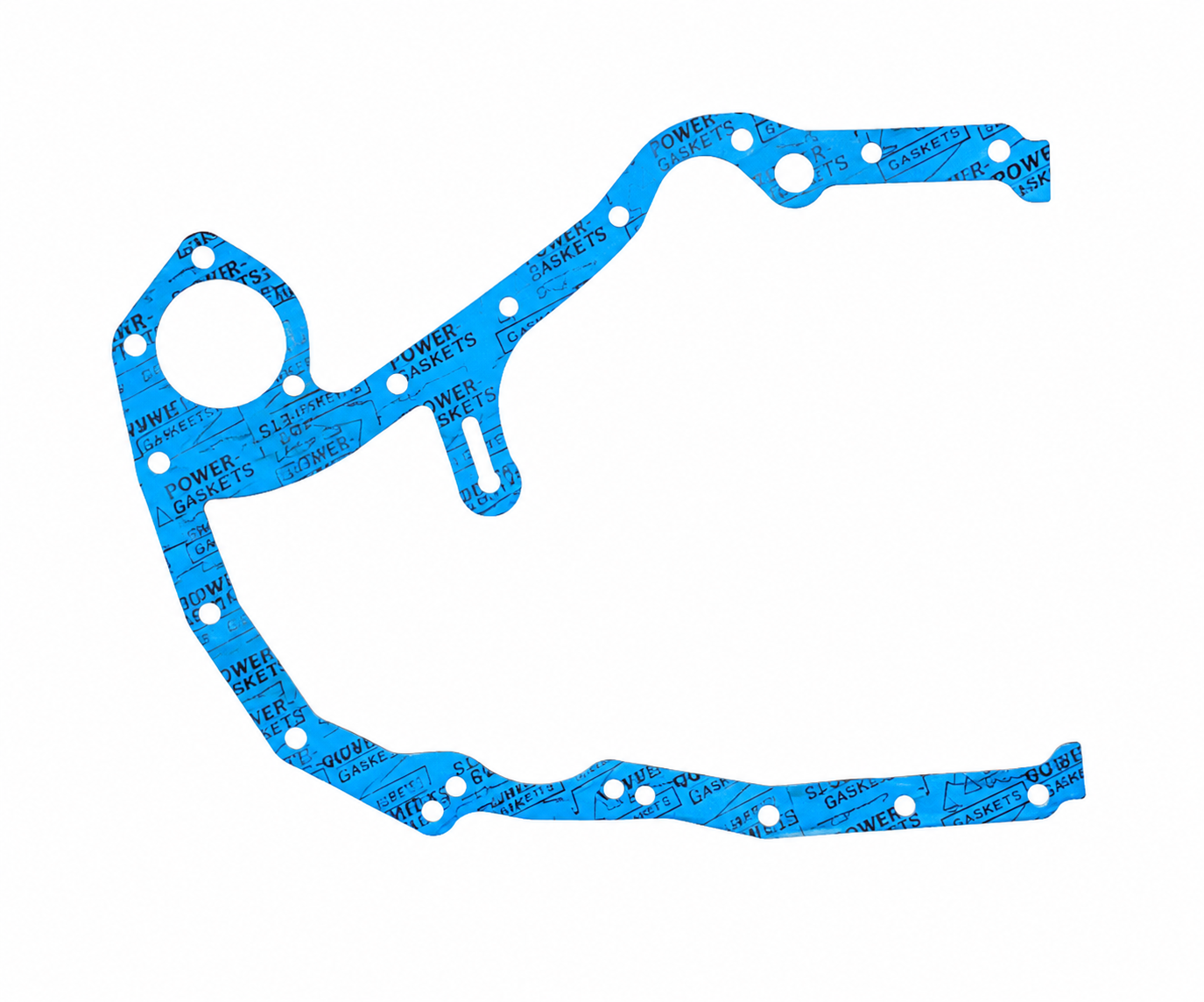 LIEBHERR TIMING COVER GASKET