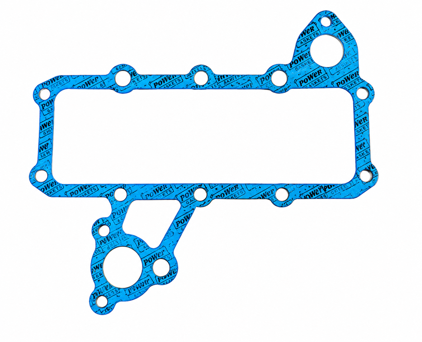 LIEBHERR OIL COOLER GASKET